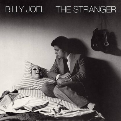 VINILO BILLY JOEL / STRANGER