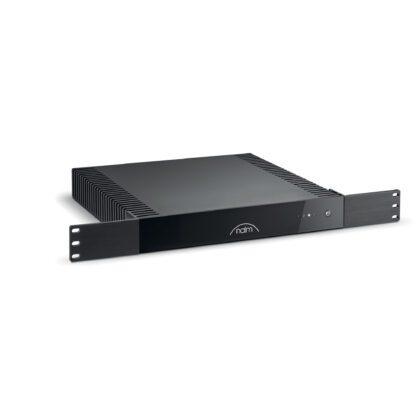 CI-UNITI 102 AMPLIFICADOR ESTEREO STREAMING NAIM - Image 2