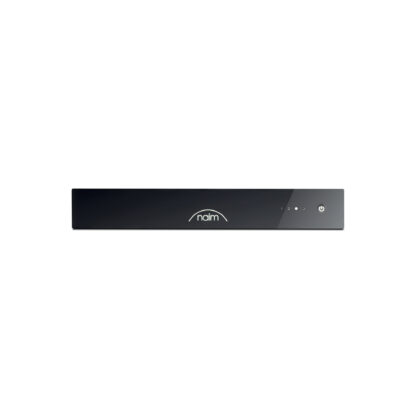 CI-UNITI 102 AMPLIFICADOR ESTEREO STREAMING NAIM - Image 3