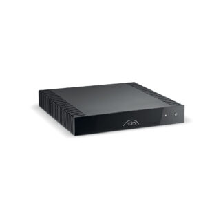 CI-UNITI 102 AMPLIFICADOR ESTEREO STREAMING NAIM