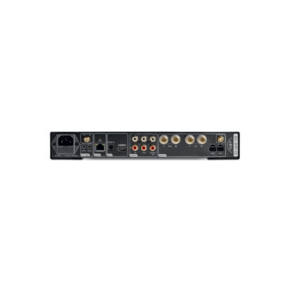 CI-UNITI 102 AMPLIFICADOR ESTEREO STREAMING NAIM - Image 5