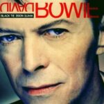 VINILO DAVID BOWIE / BLACK TIE WHITE NOISE
