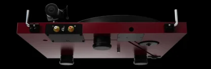 DEBUT EVO2 Tornamesa HI-FI PRO-JECT - Image 2