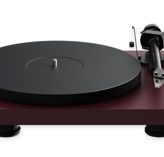 DEBUT EVO2 Tornamesa HI-FI PRO-JECT