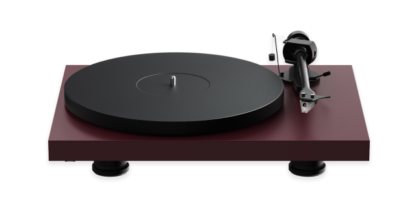 DEBUT EVO2 Tornamesa HI-FI PRO-JECT