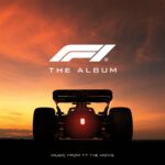 VINILO F1 THE ALBUM