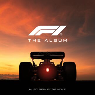 VINILO F1 THE ALBUM
