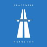 VINILO KRAFTWERK / AUTOBAHN / PICTURE DISC