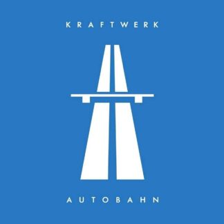 VINILO KRAFTWERK / AUTOBAHN / PICTURE DISC