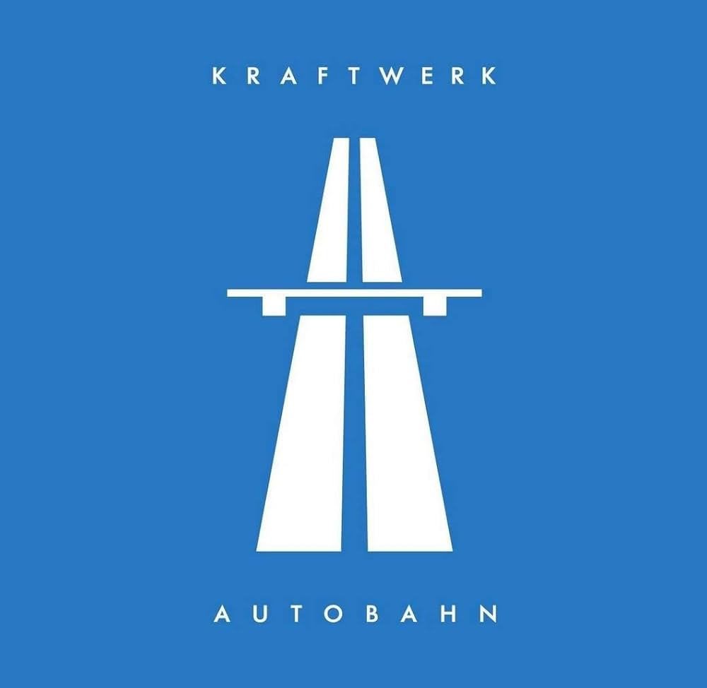 VINILO KRAFTWERK / AUTOBAHN / PICTURE DISC