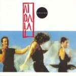 VINILO MECANO / AIDALAI