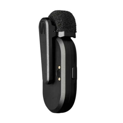 MV-ONE MICROFONO SOLAPA INALAMBRICO BLUETOOTH SHURE - Image 3