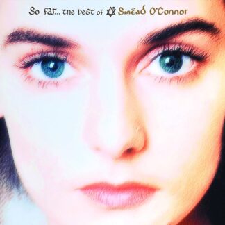 VINILO SINEAD O CONNOR / SO FAR THE BEST OF