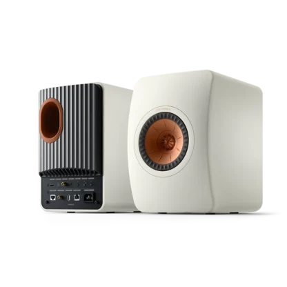 LS50W II SISTEMA DE AUDIO ESTEREO INALAMBRICO KEF - Image 2