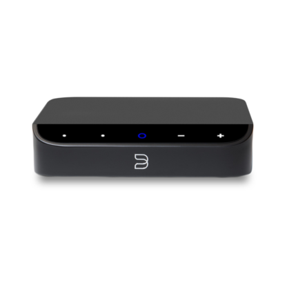 NODE NANO TRASMISOR WIRELES MUSICA STREAMER BLUESOUND