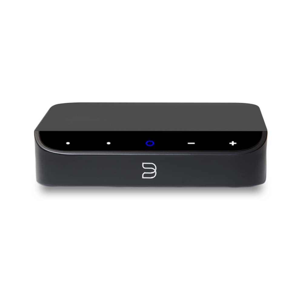 NODE NANO TRASMISOR WIRELES MUSICA STREAMER BLUESOUND