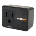 WB-200-1WT ACONDICIONADOR DE ENERGIA WATTBOX