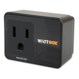 WB-200-1WT ACONDICIONADOR DE ENERGIA WATTBOX