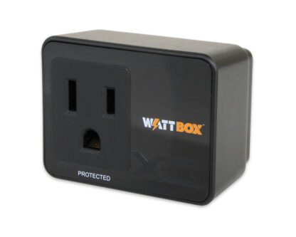 WB-200-1WT ACONDICIONADOR DE ENERGIA WATTBOX