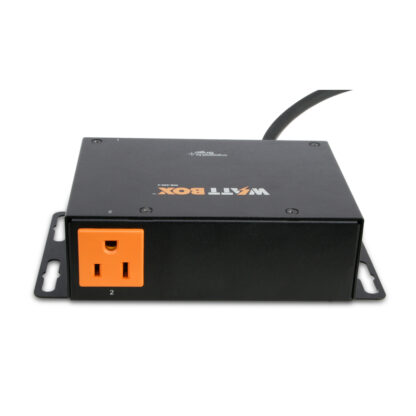 WB-200-2 ACONDICIONADOR DE ENERGIA WATTBOX - Image 2
