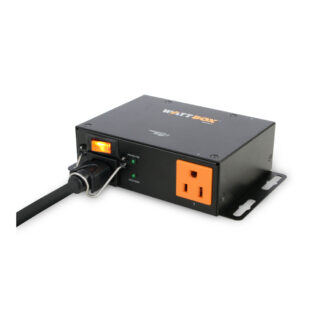 WB-200-2 ACONDICIONADOR DE ENERGIA WATTBOX