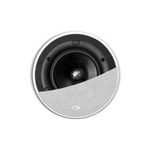 CI 160QR BOCINA DE PLAFON 125w SERIE Q 6.5" KEF