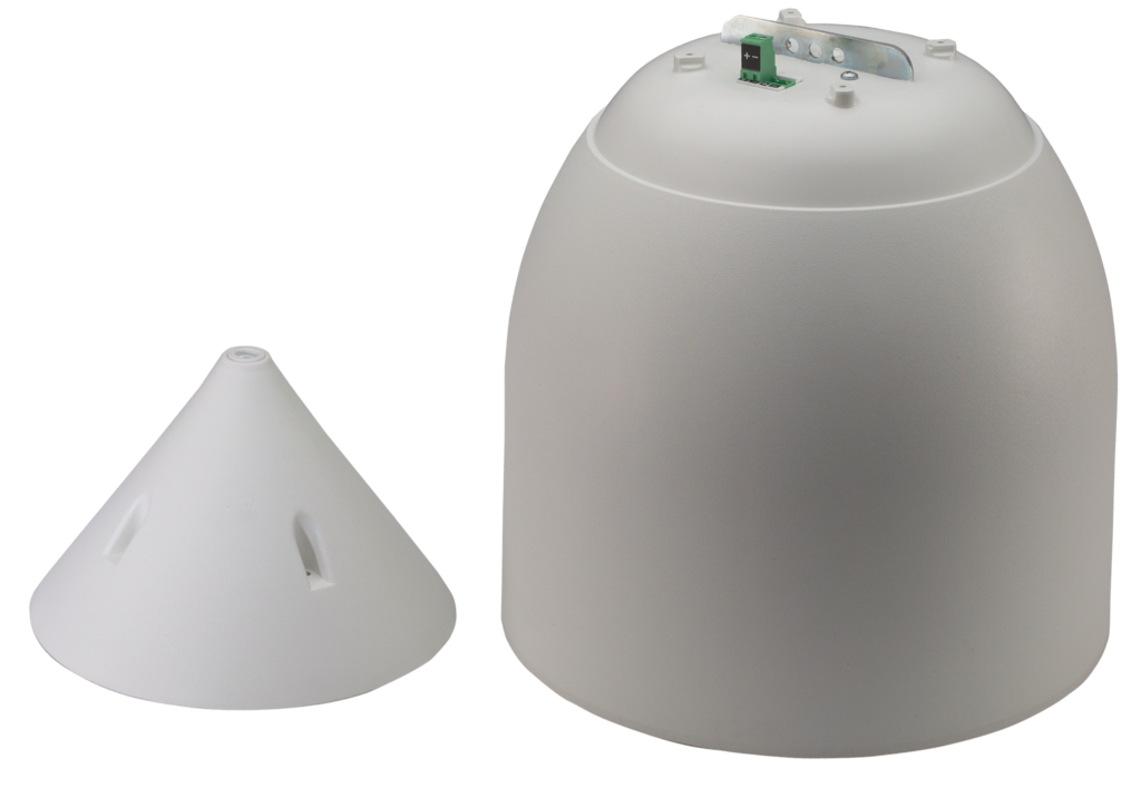 DP6 BOCINA COLGANTE 6.5" 60W 8ohm/70V COMMUNITY - Image 2