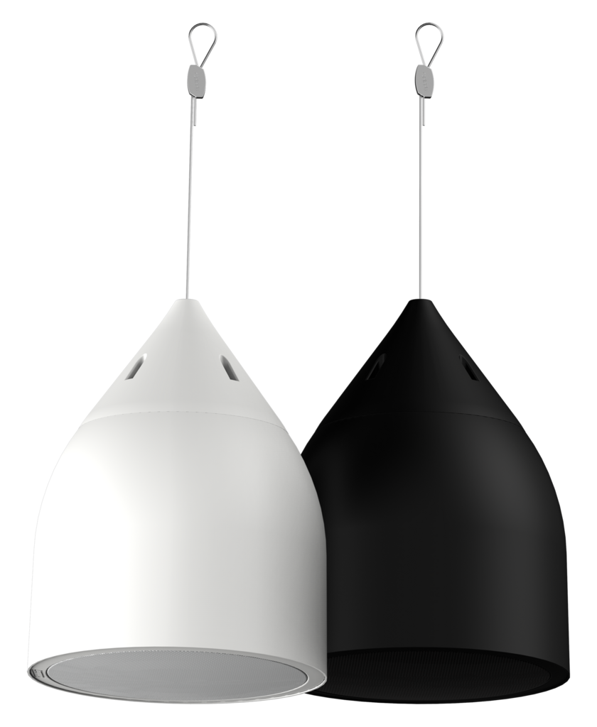 DP6 BOCINA COLGANTE 6.5" 60W 8ohm/70V COMMUNITY