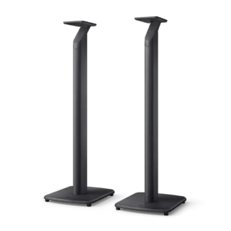 S1 Soporte para parlante LSX II y LSX II LT KEF