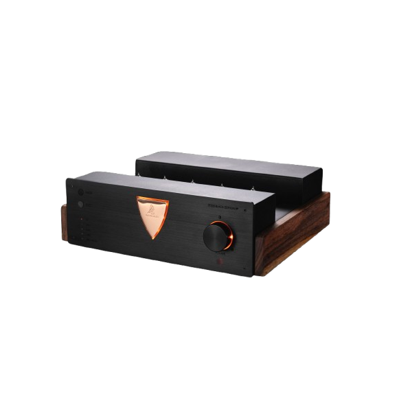 SF-220 PREAMPLIFICADOR A BULBOS MARGULES