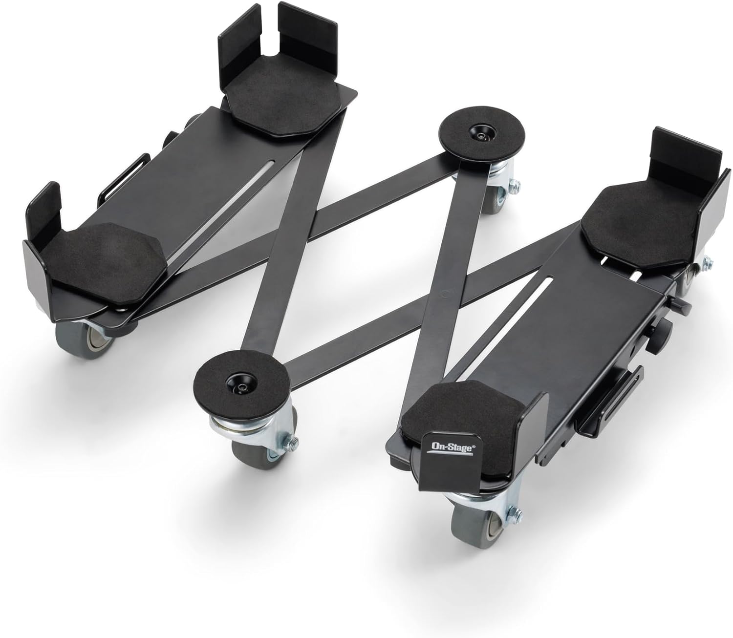 SG5000 SUBPLANEADOR DE ALUMINIO ON STAGE - Image 2