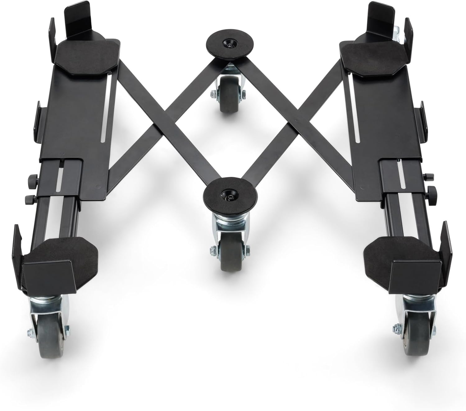 SG5000 SUBPLANEADOR DE ALUMINIO ON STAGE - Image 3