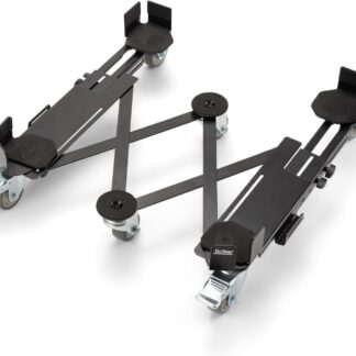 SG5000 SUBPLANEADOR DE ALUMINIO ON STAGE