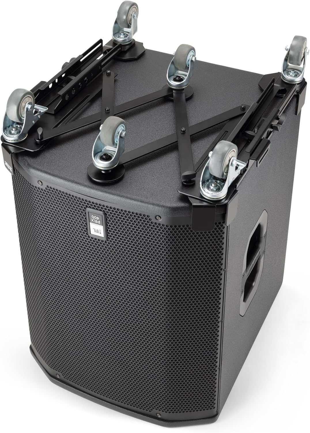 SG5000 SUBPLANEADOR DE ALUMINIO ON STAGE - Image 5