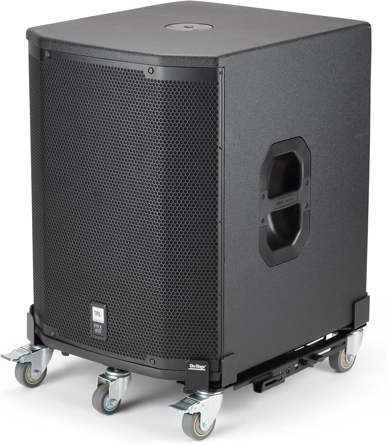 SG5000 SUBPLANEADOR DE ALUMINIO ON STAGE - Image 6