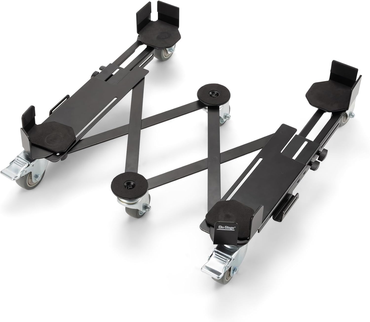 SG5000 SUBPLANEADOR DE ALUMINIO ON STAGE