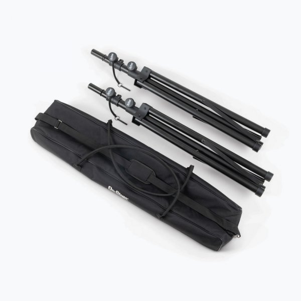 SSP7950 PAR DE TRIPIES P/BAFLE C/FUNDA ONSTAGE - Image 3