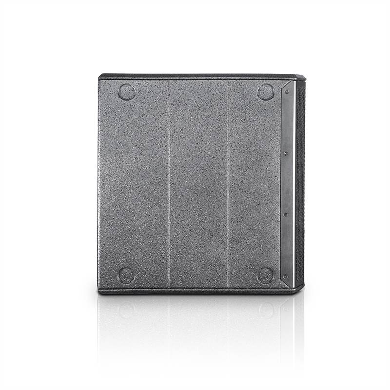 SUB 612 Subwoofer Activo 12" 600W DB TECHNOLOGIES - Image 3