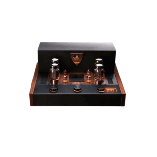 U-280 AMPLIFICADOR PODER BULBOS MARGULES