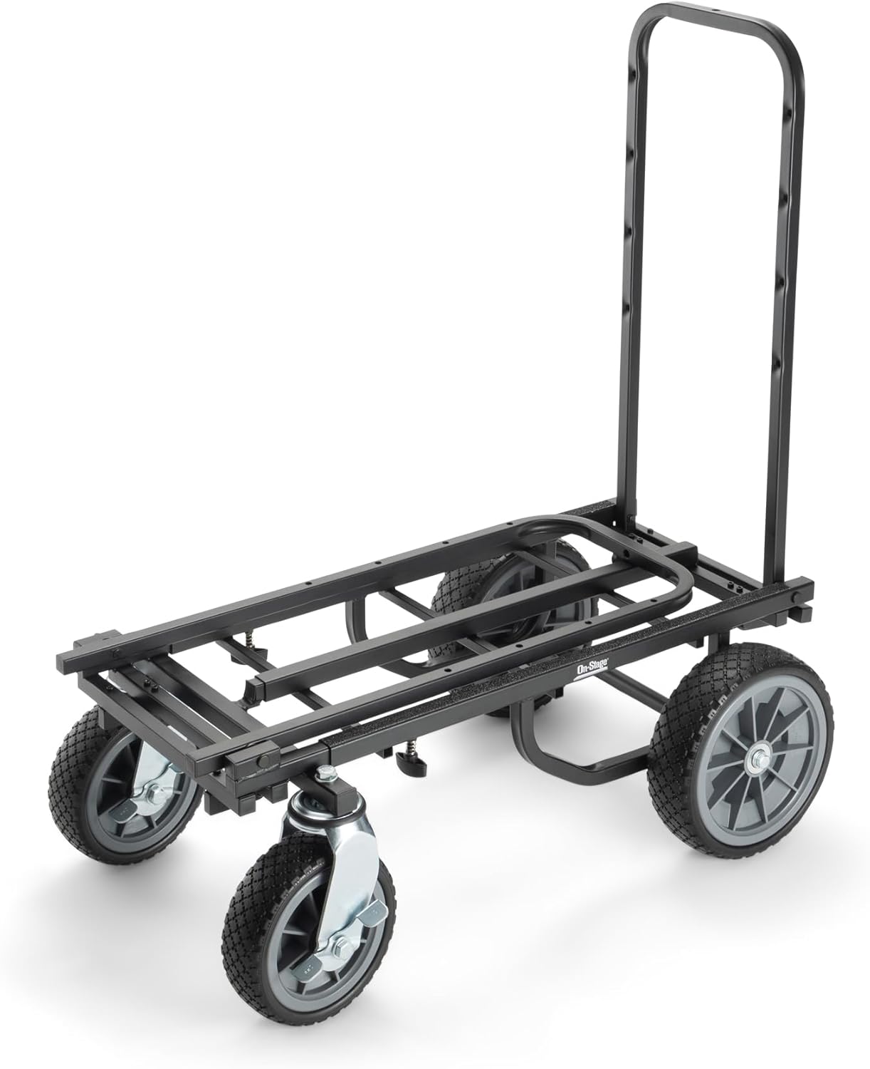 UTC5500 CARRITO UTILITARIO TODO TERRENO ON STAGE - Image 4