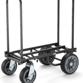 UTC5500 CARRITO UTILITARIO TODO TERRENO ON STAGE