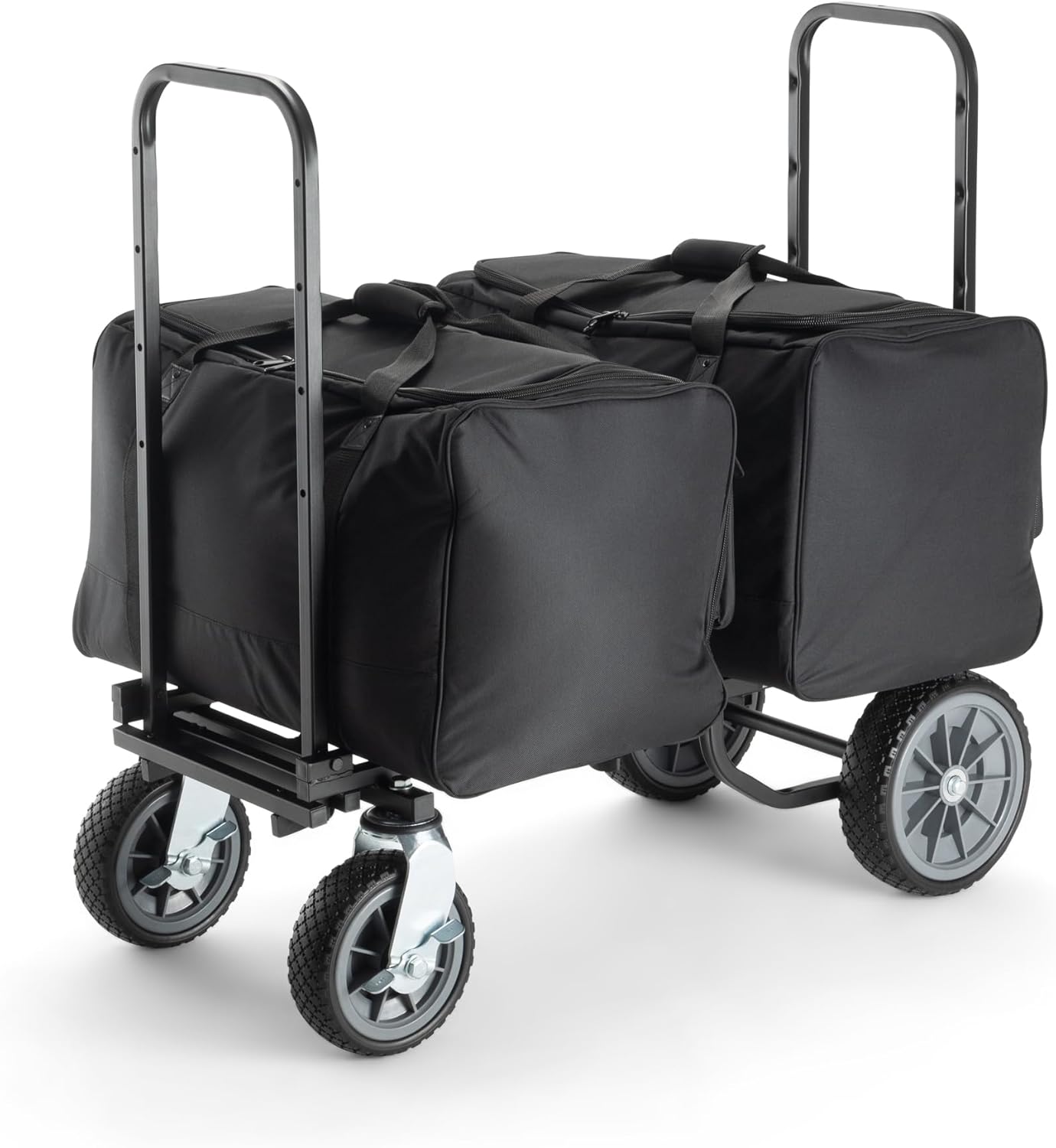 UTC5500 CARRITO UTILITARIO TODO TERRENO ON STAGE - Image 5