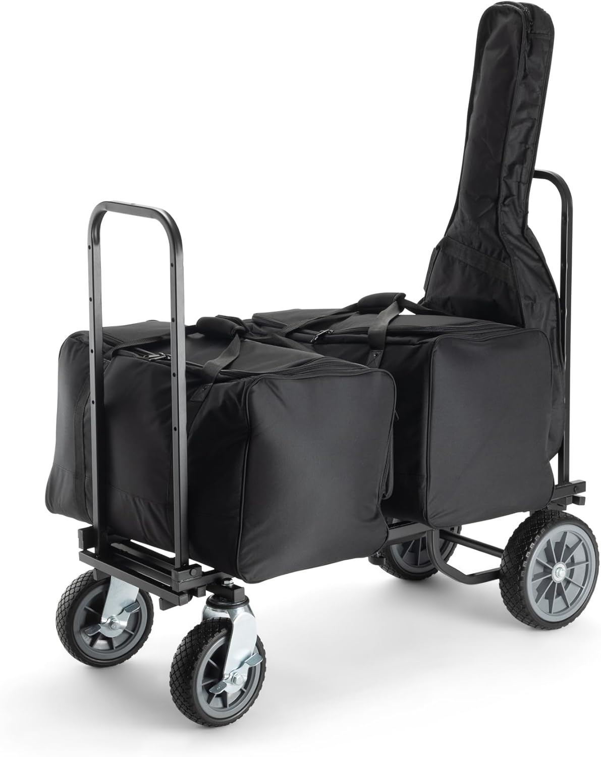 UTC5500 CARRITO UTILITARIO TODO TERRENO ON STAGE - Image 6