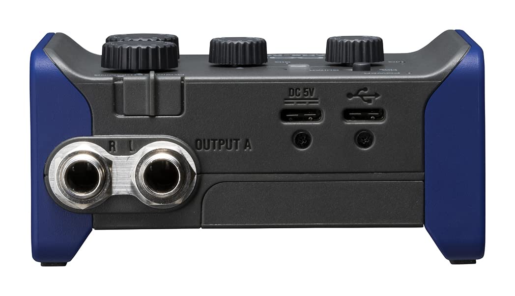 ZAMS24 INTERFAZ AUDIO P/MUSICA, STREAMING ZOOM - Image 4