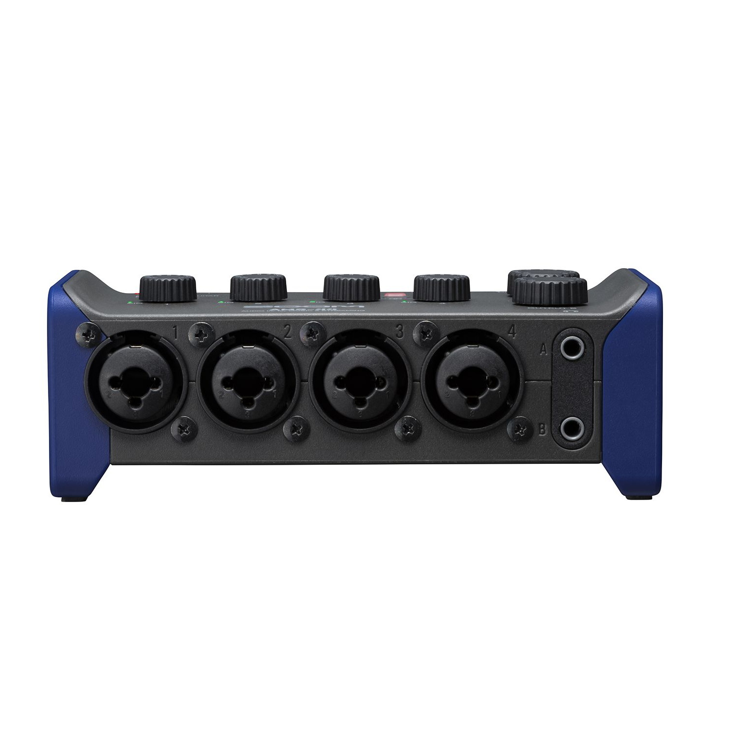 ZAMS44 INTERFAZ AUDIO P/MUSICA, STREAMING ZOOM - Image 3