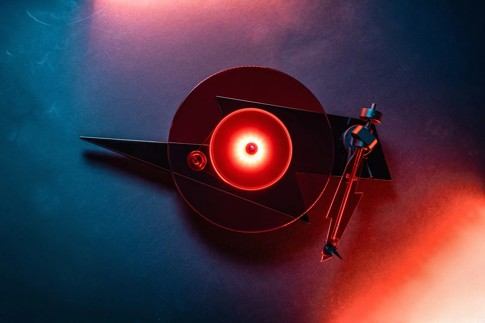 AC/DC Tocadiscos Edición especial limitada PROJECT - Image 3