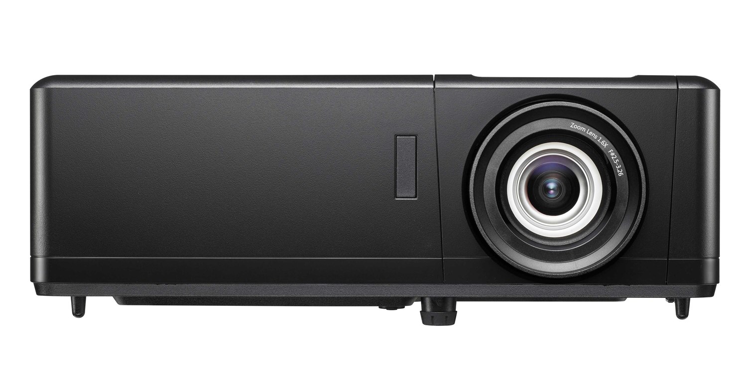 UHZ55 PROYECTOR LASER 3000 L 4K SMART OPTOMA - Image 2