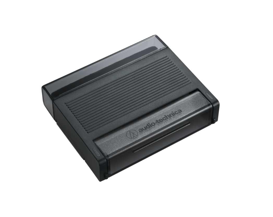 AT6028 LIMPIADOR D/DISCOS Y AJUGAS C/SOPORTE AUDIOTECHNICA - Image 3