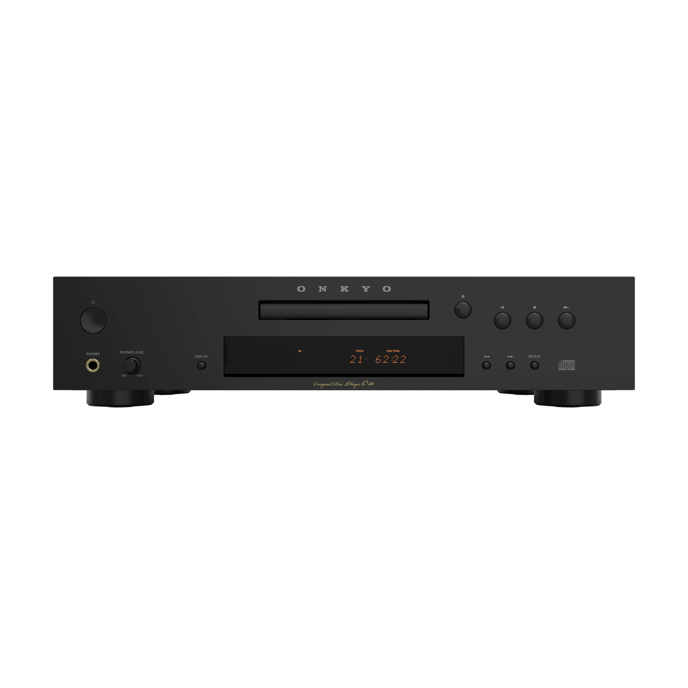 C-30 REPRODUCTOR DE CD H-FI ONKYO ICON SERIES