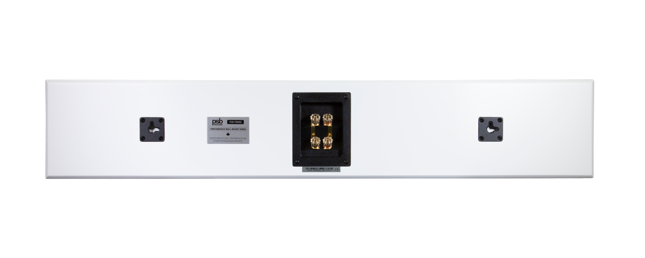 PWM2 ALTAVOZ MIXTO FRONTAL/CENTRAL/SURROUND PSB - Image 2